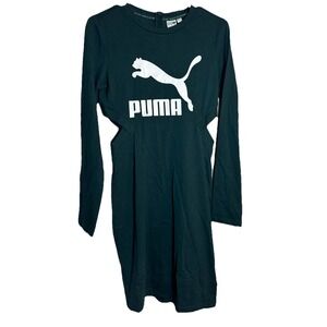 Puma Long Sleeve Dresses for Women on Sale up to 90% Off: Poshmark